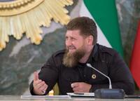 Кадыров наградил себя медалью «заслуженного правозащитника»