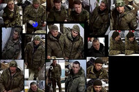 «Беларускі Гаюн» опубликовал личные данные российских военных-мародеров: только за один день они отправили в рф через беларусь 2 тонны награбленных в Украине вещей