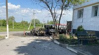 Жители Белгородской области жалуются, что их грабит российская армия